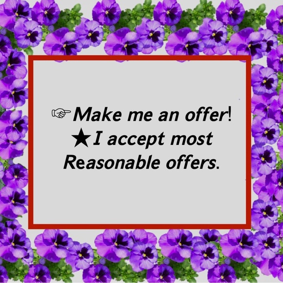 M̆̈ă̈k̆̈ĕ̈ m̆̈ĕ̈ ă̈n̆̈ ŏ̈f̆̈f̆̈ĕ̈r̆̈ (☞ ͡° ͜ʖ ͡°)☞ - Picture 1 of 1